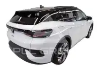 2025 Volkswagen ID 4