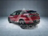 2025 Volkswagen ID 4