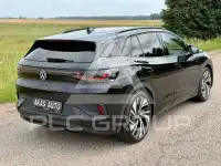 2025 Volkswagen ID 4
