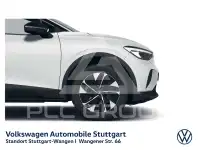 2025 Volkswagen ID 4