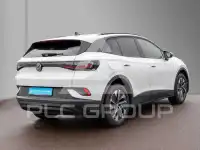 2025 Volkswagen ID 4