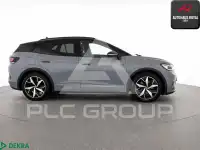 2025 Volkswagen ID 4