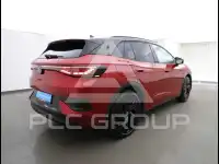 2025 Volkswagen ID 4