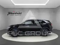 2025 Volkswagen ID 4