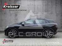 2025 Volkswagen ID 4