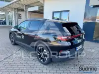 2025 Volkswagen ID 4
