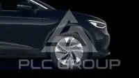 2025 Volkswagen ID 4