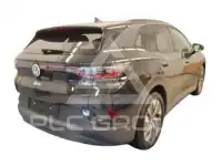 2025 Volkswagen ID 4