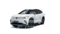 2025 Volkswagen ID 4