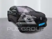2025 Volkswagen ID 4