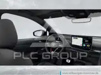 2025 Volkswagen ID 4
