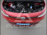 2025 Volkswagen ID 4