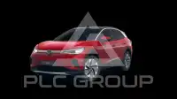 2025 Volkswagen ID 4