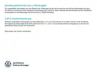2025 Volkswagen ID 4