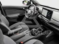 2025 Volkswagen ID 4