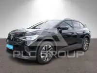 2025 Volkswagen ID 4