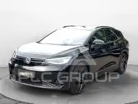 2025 Volkswagen ID 4