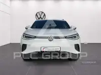 2025 Volkswagen ID 4