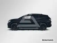 2025 Volkswagen ID 4