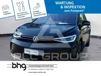 2025 Volkswagen ID 4