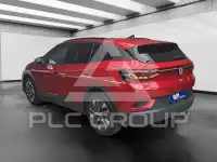 2025 Volkswagen ID 4