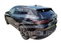 2025 Volkswagen ID 4