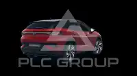 2025 Volkswagen ID 4