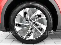 2025 Volkswagen ID 4