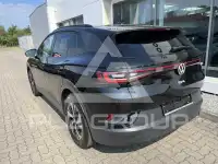 2025 Volkswagen ID 4