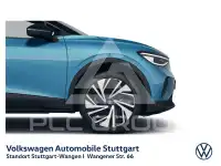 2025 Volkswagen ID 4