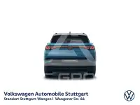 2025 Volkswagen ID 4