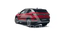 2025 Volkswagen ID 4