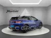 2025 Volkswagen ID 4