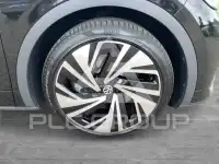 2025 Volkswagen ID 4