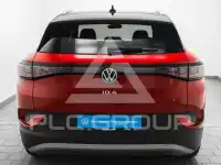 2025 Volkswagen ID 4