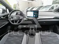 2025 Volkswagen ID 4
