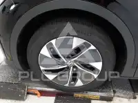 2025 Volkswagen ID 4