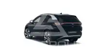 2025 Volkswagen ID 4