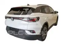 2025 Volkswagen ID 4