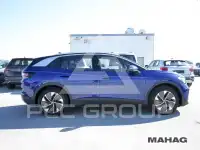 2025 Volkswagen ID 4