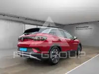 2025 Volkswagen ID 4
