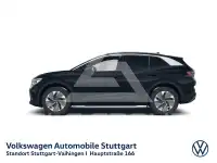 2025 Volkswagen ID 4