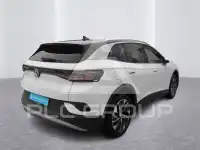 2025 Volkswagen ID 4