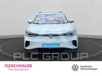2025 Volkswagen ID 4
