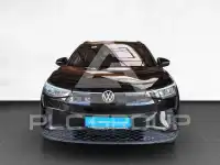 2025 Volkswagen ID 4