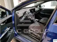 2025 Volkswagen ID 4