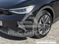 2025 Volkswagen ID 4