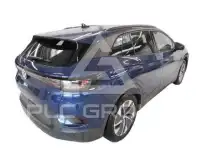2025 Volkswagen ID 4