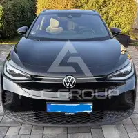 2025 Volkswagen ID 4
