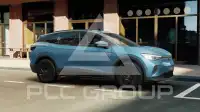 2025 Volkswagen ID 4